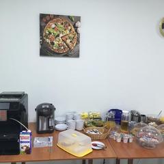 Отель Комфорт, Ставрополь, Ставропольский край