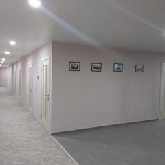 Отель Central Inn Conference Hotel, Ставрополь, Ставропольский край