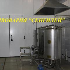 Отель Сенгилей, Ставрополь, Ставропольский край