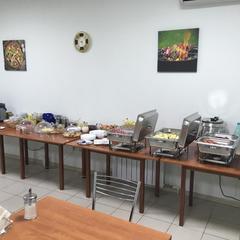 Отель Комфорт, Ставрополь, Ставропольский край