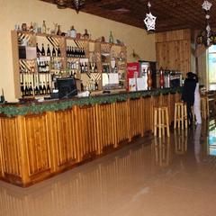 Отель Сенгилей, Ставрополь, Ставропольский край