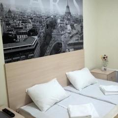 Отель Комфорт, Ставрополь, Ставропольский край