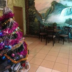 Гостевой дом Михайловские бани, Ставрополь, Ставропольский край