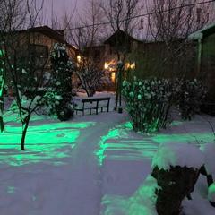 Гостевой дом Михайловские бани, Ставрополь, Ставропольский край