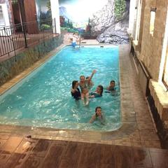 Гостевой дом Михайловские бани, Ставрополь, Ставропольский край