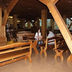 Отель Сенгилей, Ставрополь, Ставропольский край