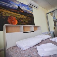 Отель Комфорт, Ставрополь, Ставропольский край