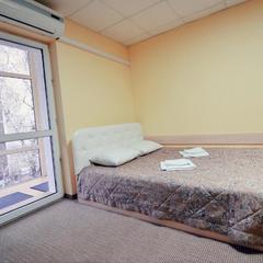 Отель Комфорт, Ставрополь, Ставропольский край