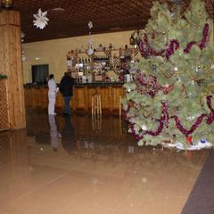 Отель Сенгилей, Ставрополь, Ставропольский край