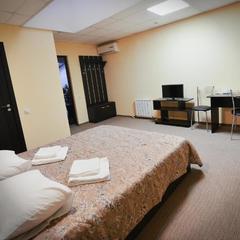 Отель Комфорт, Ставрополь, Ставропольский край