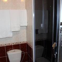 Отель Сенгилей, Ставрополь, Ставропольский край