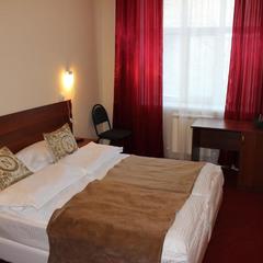 Отель Сенгилей, Ставрополь, Ставропольский край