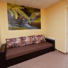 Отель Комфорт, Ставрополь, Ставропольский край