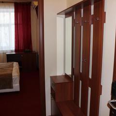 Отель Сенгилей, Ставрополь, Ставропольский край