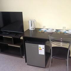 Отель Комфорт, Ставрополь, Ставропольский край