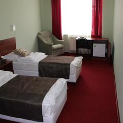 Отель Сенгилей, Ставрополь, Ставропольский край