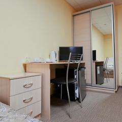 Отель Комфорт, Ставрополь, Ставропольский край