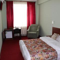 Отель Сенгилей, Ставрополь, Ставропольский край