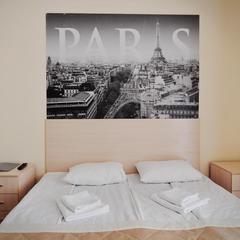 Отель Комфорт, Ставрополь, Ставропольский край