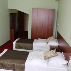 Отель Сенгилей, Ставрополь, Ставропольский край