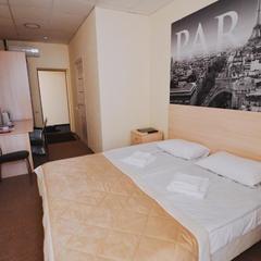 Отель Комфорт, Ставрополь, Ставропольский край