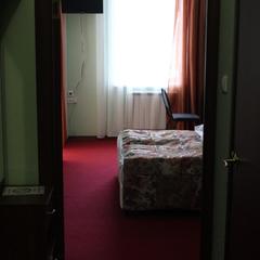 Отель Сенгилей, Ставрополь, Ставропольский край