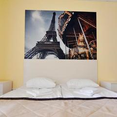 Отель Комфорт, Ставрополь, Ставропольский край