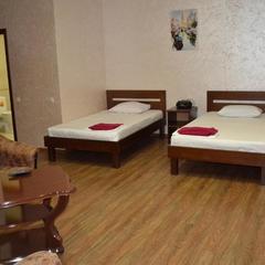 Мини-отель Спокойный отдых, Ставрополь, Ставропольский край