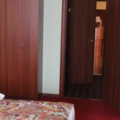 Отель Сенгилей, Ставрополь, Ставропольский край