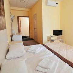 Отель Комфорт, Ставрополь, Ставропольский край