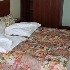 Отель Сенгилей, Ставрополь, Ставропольский край