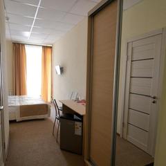 Отель Комфорт, Ставрополь, Ставропольский край