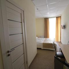 Отель Комфорт, Ставрополь, Ставропольский край