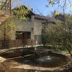 Гостевой дом Михайловские бани, Ставрополь, Ставропольский край