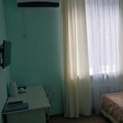 Отель Комфорт, Ставрополь, Ставропольский край