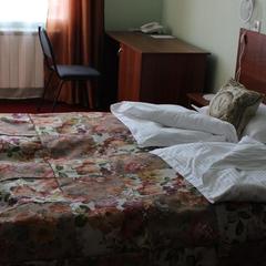 Отель Сенгилей, Ставрополь, Ставропольский край