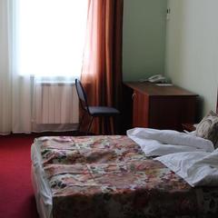 Отель Сенгилей, Ставрополь, Ставропольский край