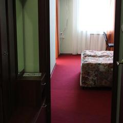 Отель Сенгилей, Ставрополь, Ставропольский край