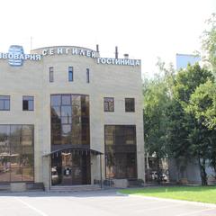 Отель Сенгилей, Ставрополь, Ставропольский край