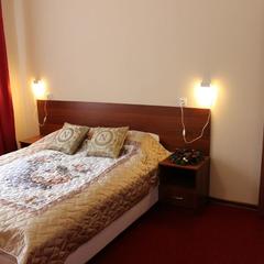 Отель Сенгилей, Ставрополь, Ставропольский край