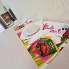 Отель Комфорт, Ставрополь, Ставропольский край