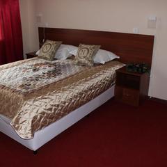 Отель Сенгилей, Ставрополь, Ставропольский край