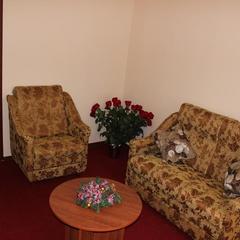 Отель Сенгилей, Ставрополь, Ставропольский край