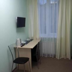 Отель Комфорт, Ставрополь, Ставропольский край