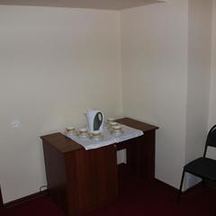 Отель Сенгилей, Ставрополь, Ставропольский край