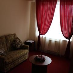 Отель Сенгилей, Ставрополь, Ставропольский край