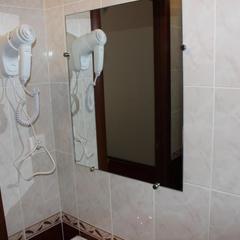 Отель Сенгилей, Ставрополь, Ставропольский край