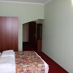 Отель Сенгилей, Ставрополь, Ставропольский край