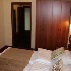 Отель Сенгилей, Ставрополь, Ставропольский край