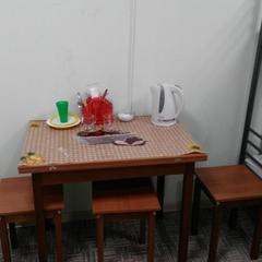 Отель Комфорт, Ставрополь, Ставропольский край